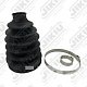 Пыльник ШРУСа Honda Accord CL/CM внешн. 2002-2008 CD28023 JIKIU