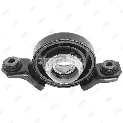 Подшипник подвесной Subaru Forester S11 SG9K -2008  BC27002 Jikiu