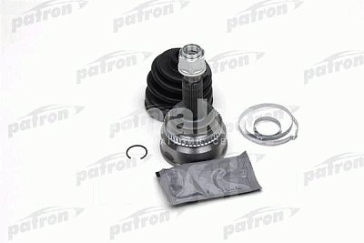 ШРУС наружный 27x63x26 с ABS:48T TOYOTA CAMRY PCV1088 PATRON