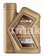 Масло моторное Rosneft Magnum Runtec 10W40 синтетическое 1л 