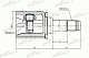 ШРУС внутр. лев. 24x50x27 TOYOTA CAMRY PCV1427 PATRON