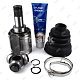 ШРУС MMC Lancer CS2A CS1A CS3A GLX LHD 2000-2013  JC23035 Jikiu