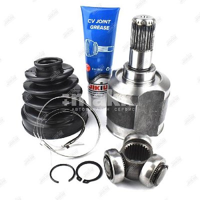 ШРУС Hyundai Sonata EF 1998-2004  JC11026 Jikiu
