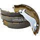 Колодки тормозные задние (барабанные) TOYOTA Corolla Sprinter E9 E10 BS21311 SB NAGAMOCHI