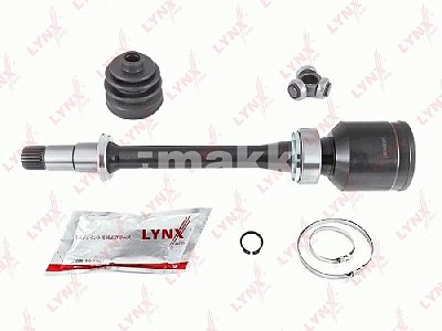 ШРУС внутр.прав. 24х40х27 Toyota Camry Harrier CI-3722 Lynx