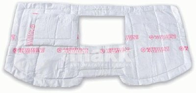 Утеплитель на двигатель 164* 83 см №26 Автотепло картинка автоодеяла 