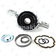 Подшипник подвесной HYUNDAI Santa Fe CM 06 BC11003 Jikiu