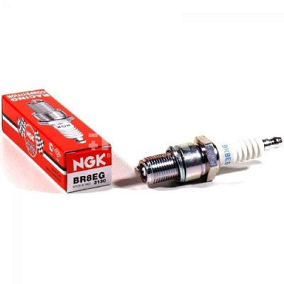 Свеча зажигания NGK 3130 BR8EG
