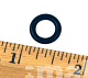 Кольцо топливной форсунки NISSAN VQ20DE VQ25DE VQ30DE 16618-53J00 OEM