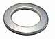 Прокладка пробки маслянного поддона 22x14,3x2 Honda 94109-14000 OEM