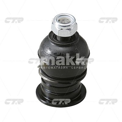 Опора шаровая Toyota Markll, Cresta, Crown, Progress, Altezza, перед верх лев/прав CB0428/CBT84 CTR