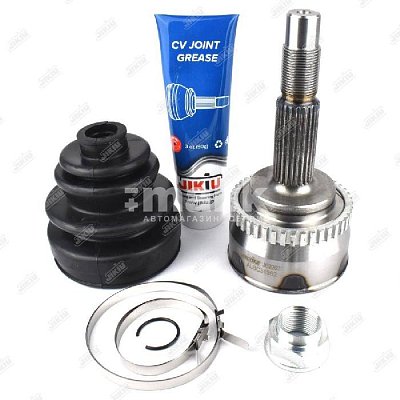 ШРУС Nissan AD Van VY11 VFY11 1999-2008 Sunny N16 B15 FB15 1998-2011  JC22021 Jikiu
