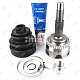 ШРУС Nissan AD Van VY11 VFY11 1999-2008 Sunny N16 B15 FB15 1998-2011  JC22021 Jikiu