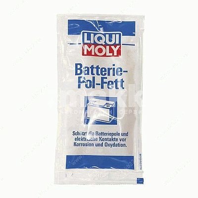 Смазка для электроконтактов Liqui Moly 0,01кг