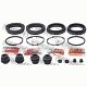 Ремкомплект тормозного суппорта Toyota GGL1# RX350 ASU40/50 GSU4#/5# USA Febest