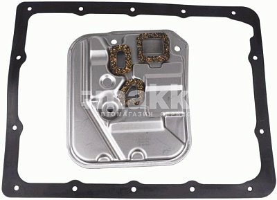 Фильтр АКПП Toyota Chaser,Noah CR50, SR50, GX100, GS151 JT427K JS (ком-кт с прокладкой АКПП)