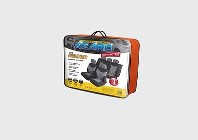 Чехлы AZARD Runner AP031131