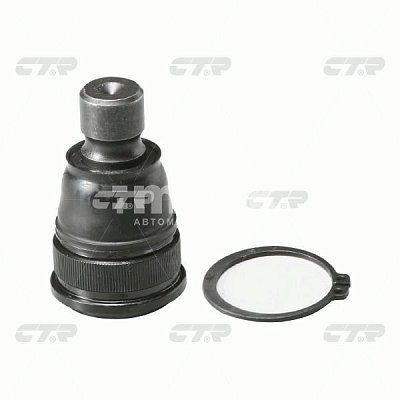 Опора шаровая Mazda CX-7, CX-9 передняя нижняя лев/прав CB0290/CBMZ46 CTR