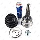 ШРУС Toyota Corolla II EL45 EL43 EL55 -1999  JC21021 Jikiu