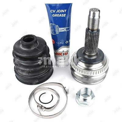 ШРУС Toyota Prius NHW20R 2003-2011  JC21040 Jikiu