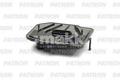Фильтр АКПП без прокладки TOYOTA PASSO KGC3 10-14 PF5110 Patron