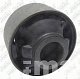 Сайлентблок Subaru Legacy,Forester,Impreza SG#, G##,B13 переднего рычага задний BH27016 JIKIU