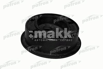 Опора дифференциала Toyota MARK 2/CHASER/CRESTA GX100 96-01 нижняя PSE3715