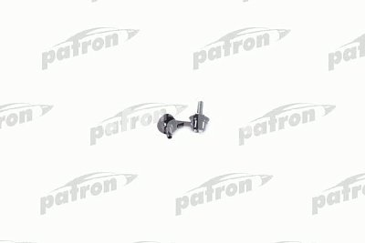 Стойка стабилизатора HONDA CIVIC VI 01-05 CR-V II 0 лев. PS4193L PATRON