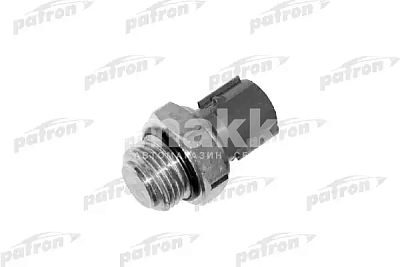 Датчик включения вентилятора Honda Accord 2.2i/2.7i 94-/Civic 1.3-1.8i 98- PE20055 PATRON