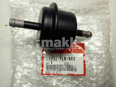 Фильтр АКПП наружный Honda CR-V,Civic RD4,RD5,RD6,RD7 25430-PLR-003 OEM
