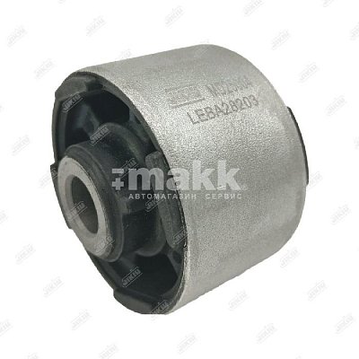 Опора дифференциала MAZDA Atenza GJEFP (2012 ...) MD25004 Jikiu