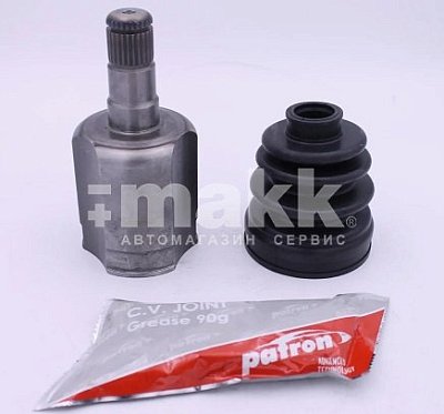 Шрус внутр. 22x31x26 VW Polo PCV2068 Patron