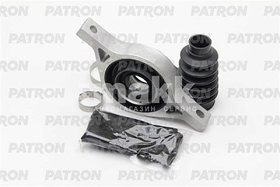 Подшипник подвесной KIA с подшипником PSB1076 Patron