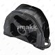 Подушка дифференциала Honda Fit MD28007 JIKIU