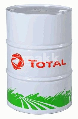 Масло моторное Total Tractagri HDX 15W40  полусинтетическое 1 литр в розлив