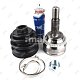 ШРУС Toyota Corolla ZZE130L 2002-2008  JC21159 Jikiu