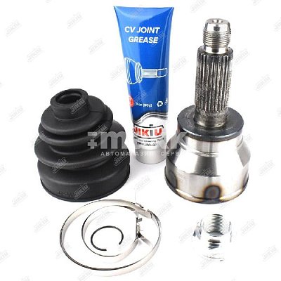 ШРУС наруж. 28х58х29  SUZUKI SX 4 JC29014 Jikiu