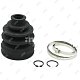 Пыльник ШРУСа Hyundai Accent MMC lancer (комплект без смазки) CD23010 JIKIU