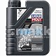 Масло моторное LIQUI MOLY Racing 4T 10w30 п/синт 1л 2526