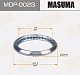 Прокладка пробки маслянного поддона Subaru 16*20.3*2.2 MDP-0023 Masuma