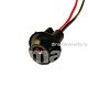 Патрон DEON DC-T10-01 для автолампы W5W,T10,T15 цоколь W2,1x9,5d тип 1 с проводом
