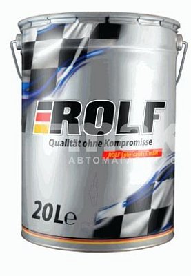 ROLF Hydraulic HLP 32 20л