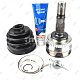ШРУС Nissan Avenir RNW11 1998-2005  JC22057 Jikiu