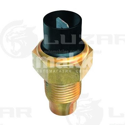 Датчик температуры ВАЗ 2101 LS 0101 LUZAR