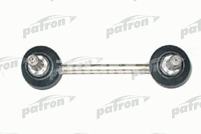 Стойка стабилизатора NISSAN X-Trail Primera 96-01 PS4033 PATRON