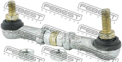 Тяга датчика положения кузова Toyota LC 100 0123-GRJ120-KIT Febest