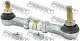 Тяга датчика положения кузова Toyota LC 100 0123-GRJ120-KIT Febest