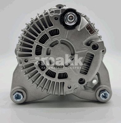 Генератор Nissan Qashqai J10 TT11925 Tesla Teshnics