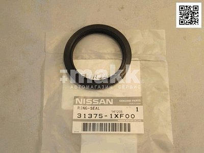 Сальник первичного вала Nissan J10E F15E J32R T31 31375-1XF00 OEM