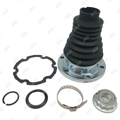 Пыльник шруса AUDI 80 SDN  CD33011 Jikiu
